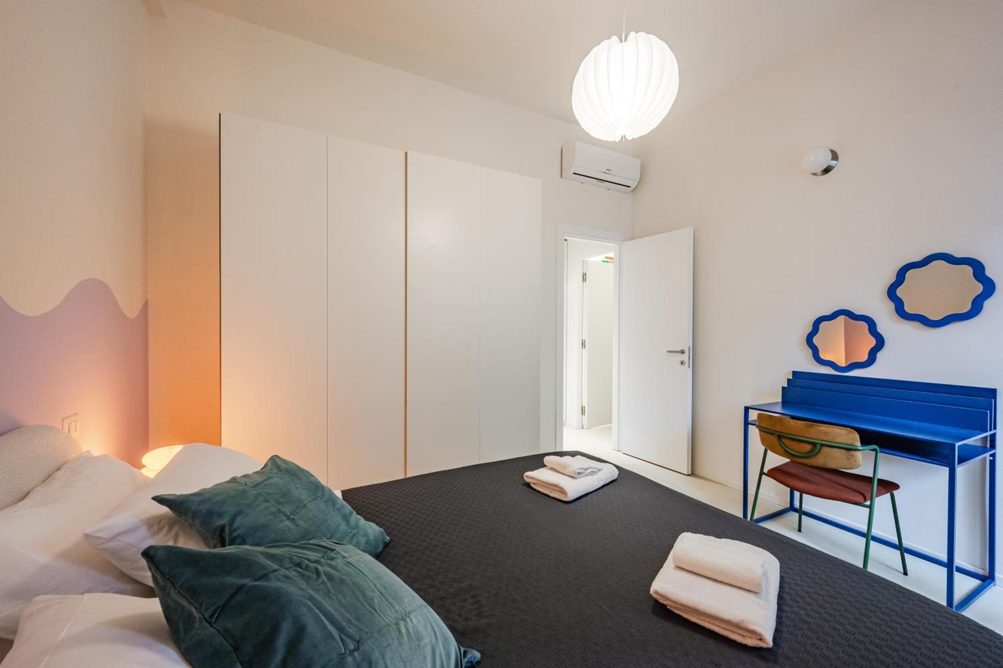 מילאנו Isola Urban Oasis - Cozy & Stylish Apartment מראה חיצוני תמונה